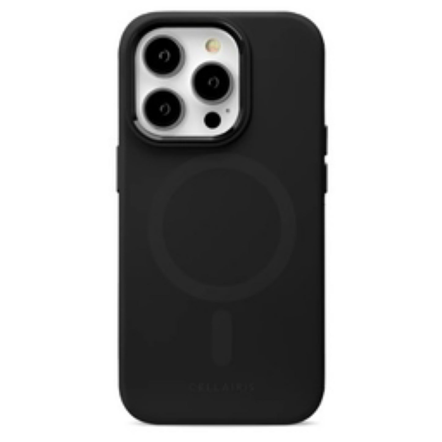16 PRO MAX PUFF PASTRY BLACK Licorice w/ MagSafe